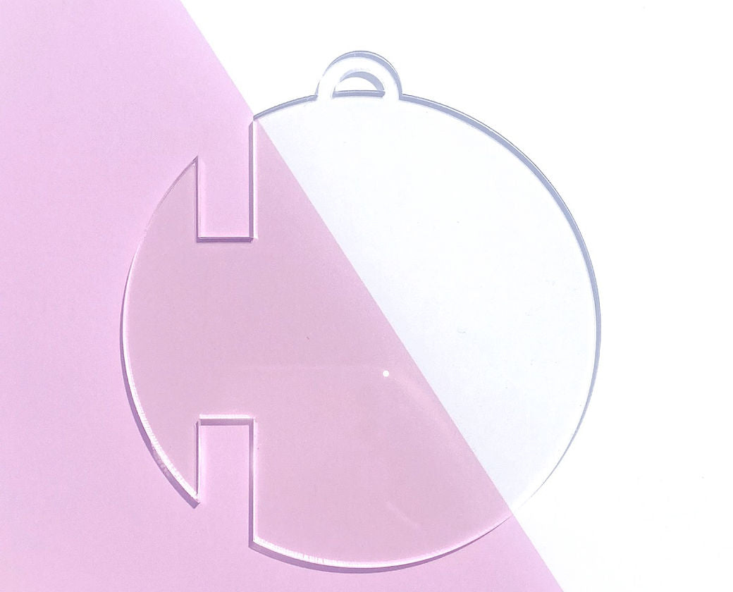 Ribbon Circle