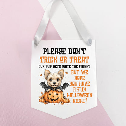 Pup gets a fright 7 DESIGNS - Digital Download