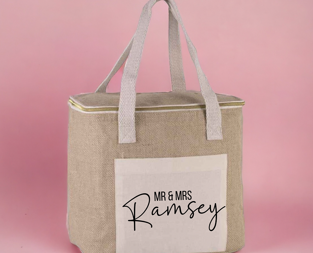 Picnic Cool Bag