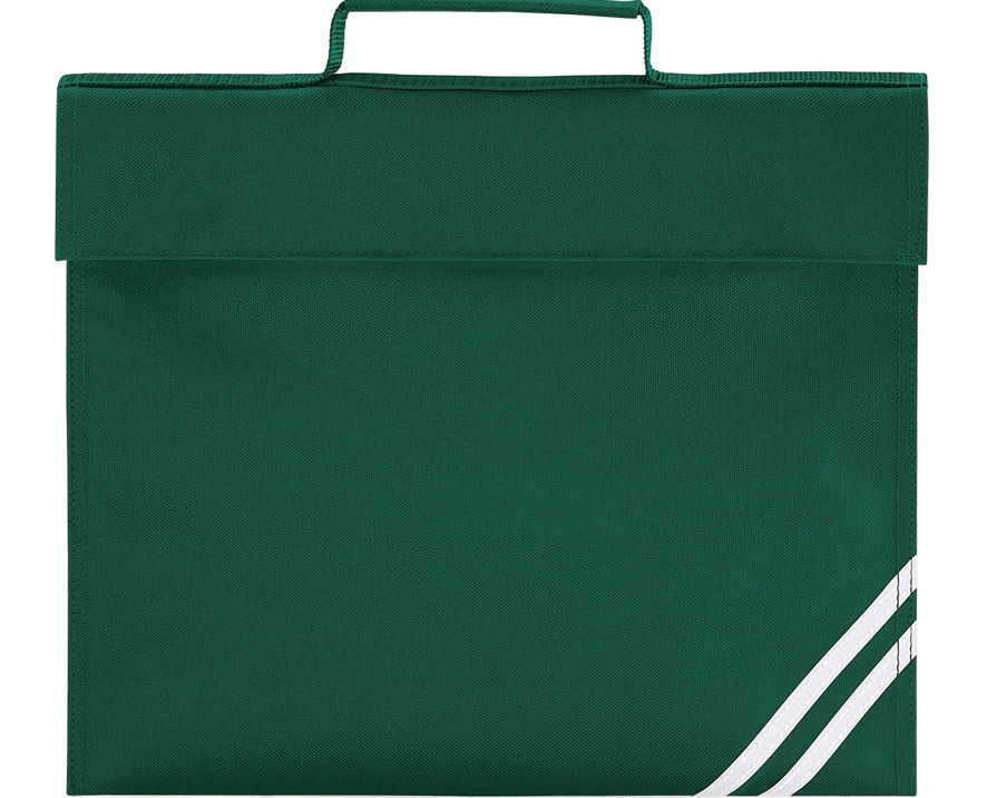 Classic Bookbag