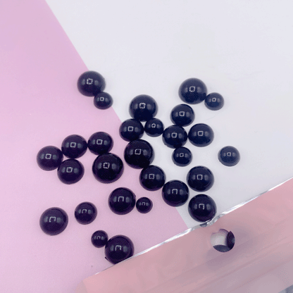 Liquorice - Pearl Mix