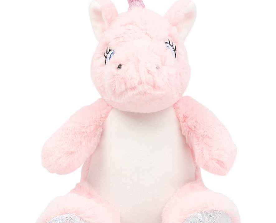 Mumbles - Pink Unicorn