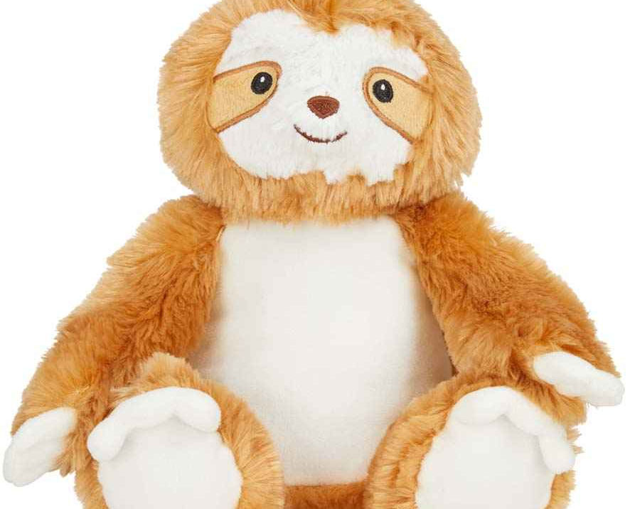 Mumbles - Brown Sloth