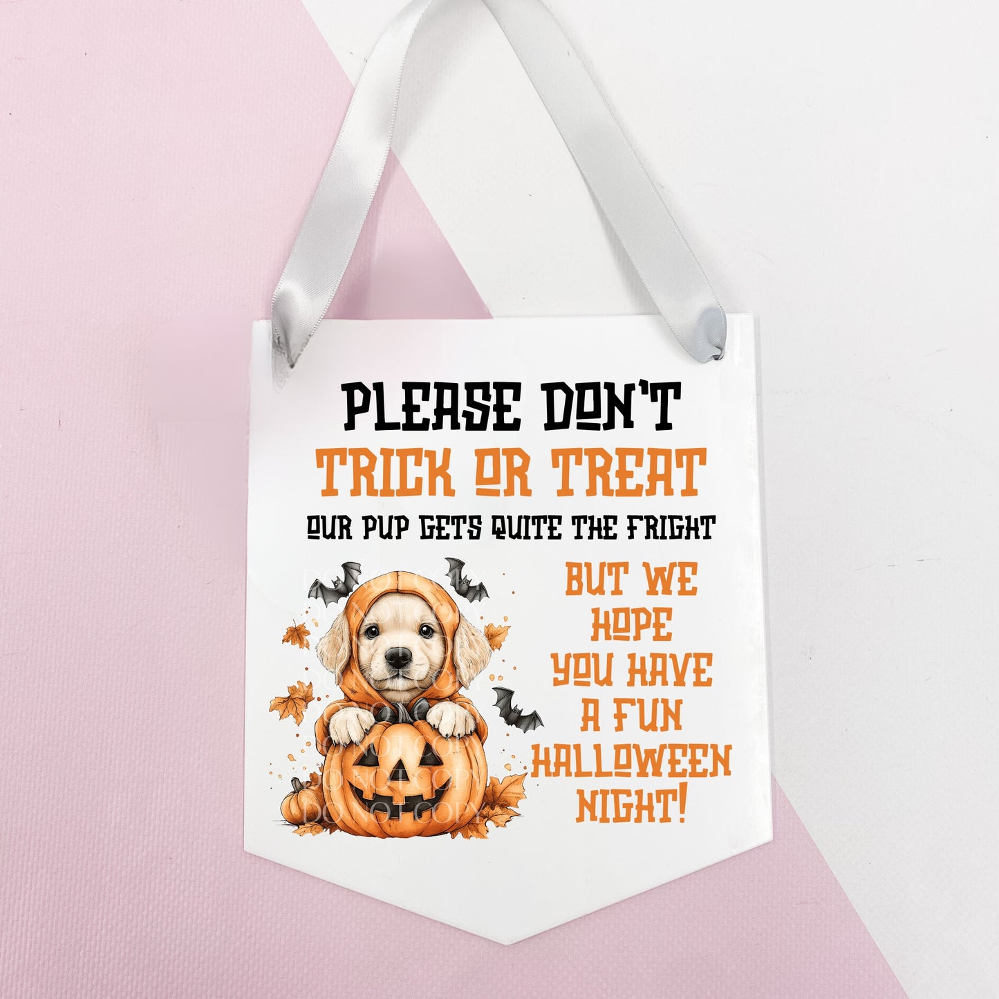 Pup gets a fright 7 DESIGNS - Digital Download