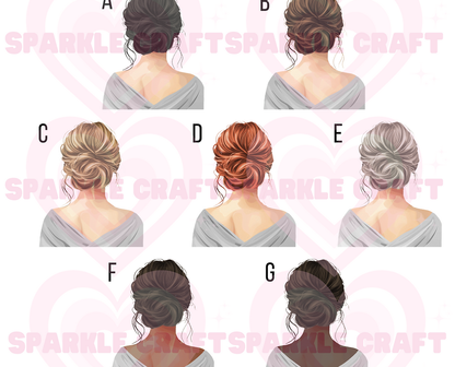 Mother of The Bride/Groom Decal