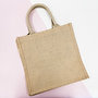 Jute Bag
