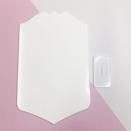 White Shield