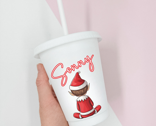 Christmas Elf Decal Bulk Packs