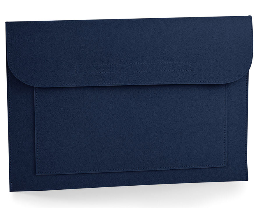 Bagbase Felt Laptop/Document Slip
