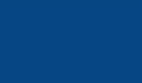 Oracal 651 - Matte Gentian blue