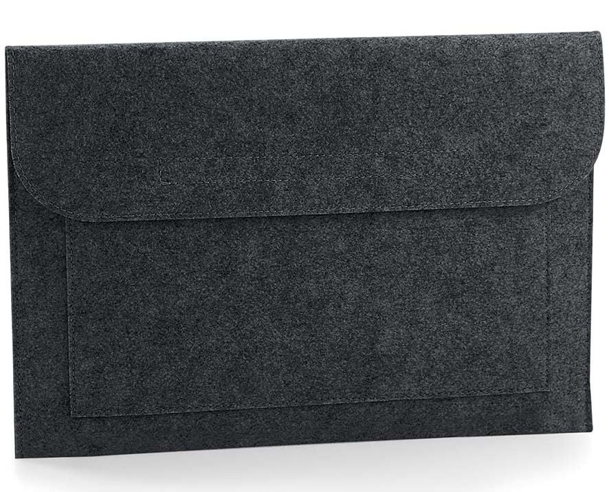 Bagbase Felt Laptop/Document Slip