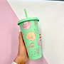 Shell 24oz Cup  Wrap