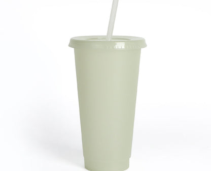 24oz Glow in the Dark Cold Cup