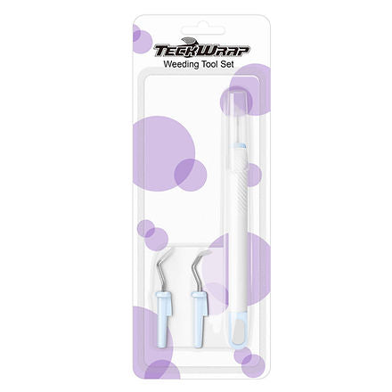 Teckwrap Craft Weeder