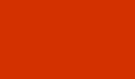 Oracal 651 - Matte Orange Red
