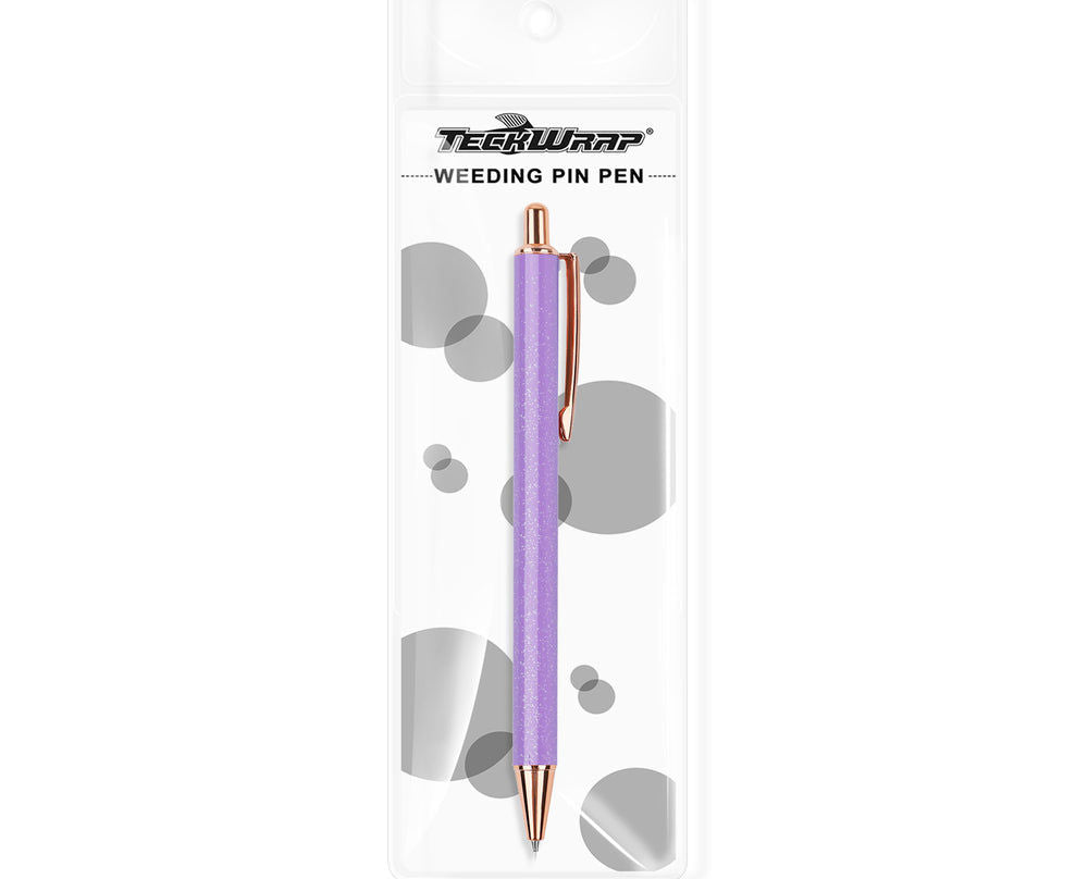 Teckwrap Weeding Pen