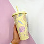 Shell 24oz Cup  Wrap