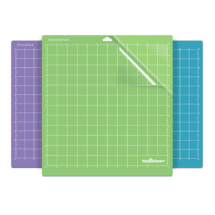 Teckwrap cutting Mat