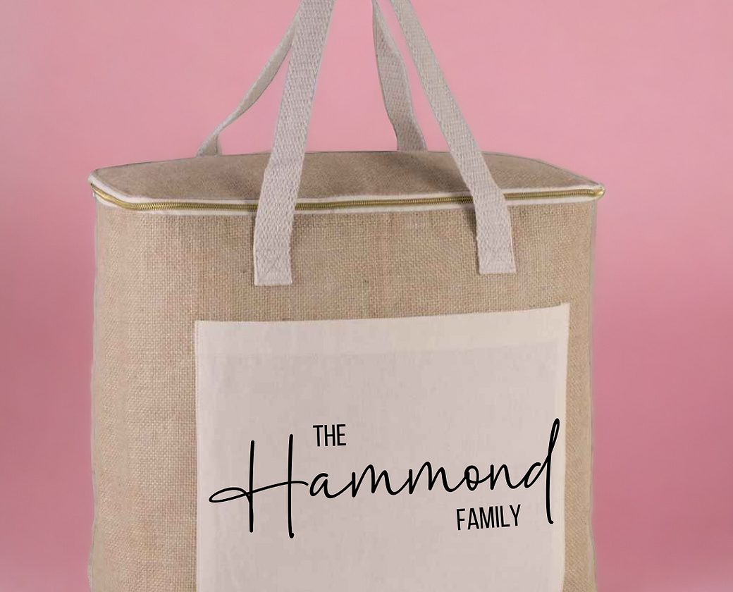 Picnic Cool Bag