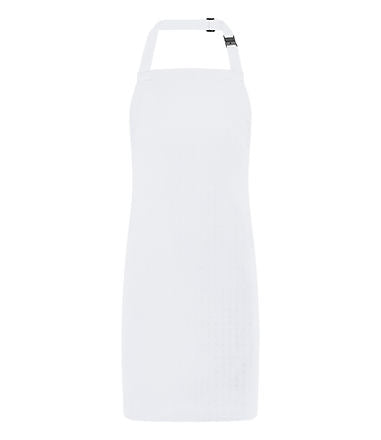 Childrens Apron- White