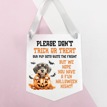 Pup gets a fright 7 DESIGNS - Digital Download