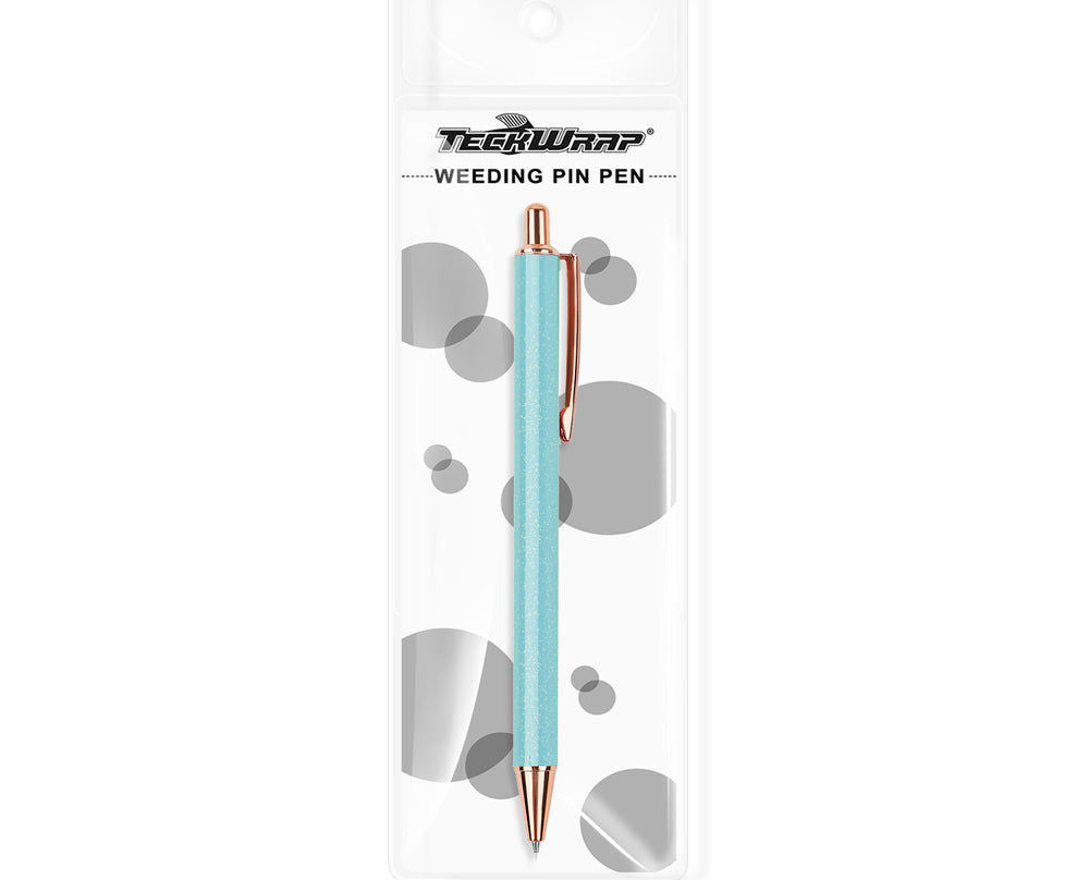 Teckwrap Weeding Pen