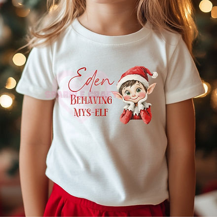 DTF - Medium Elf