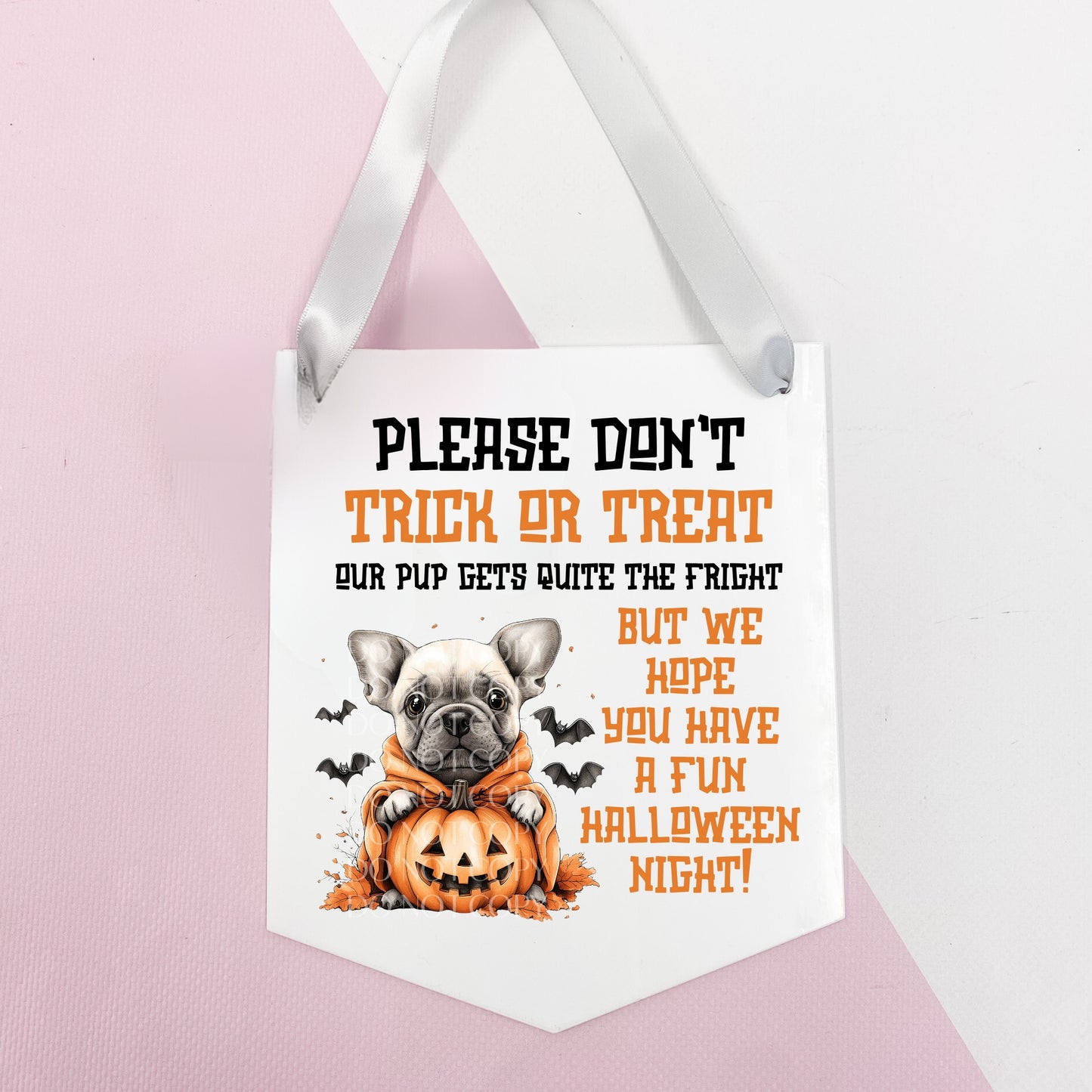 Pup gets a fright 7 DESIGNS - Digital Download