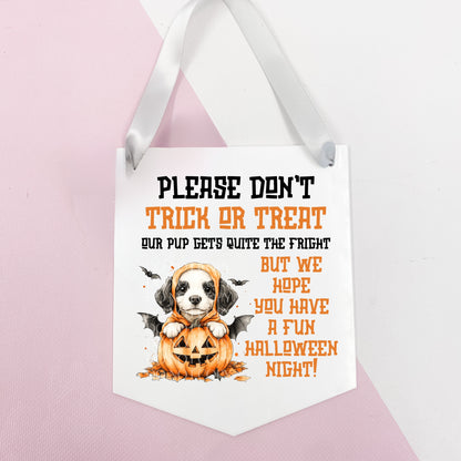 Pup gets a fright 7 DESIGNS - Digital Download